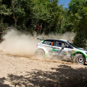 30° RALLY ADRIATICO - Gallery 6